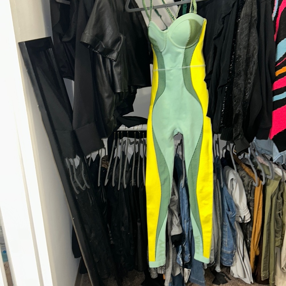 Ivy Park One Piece